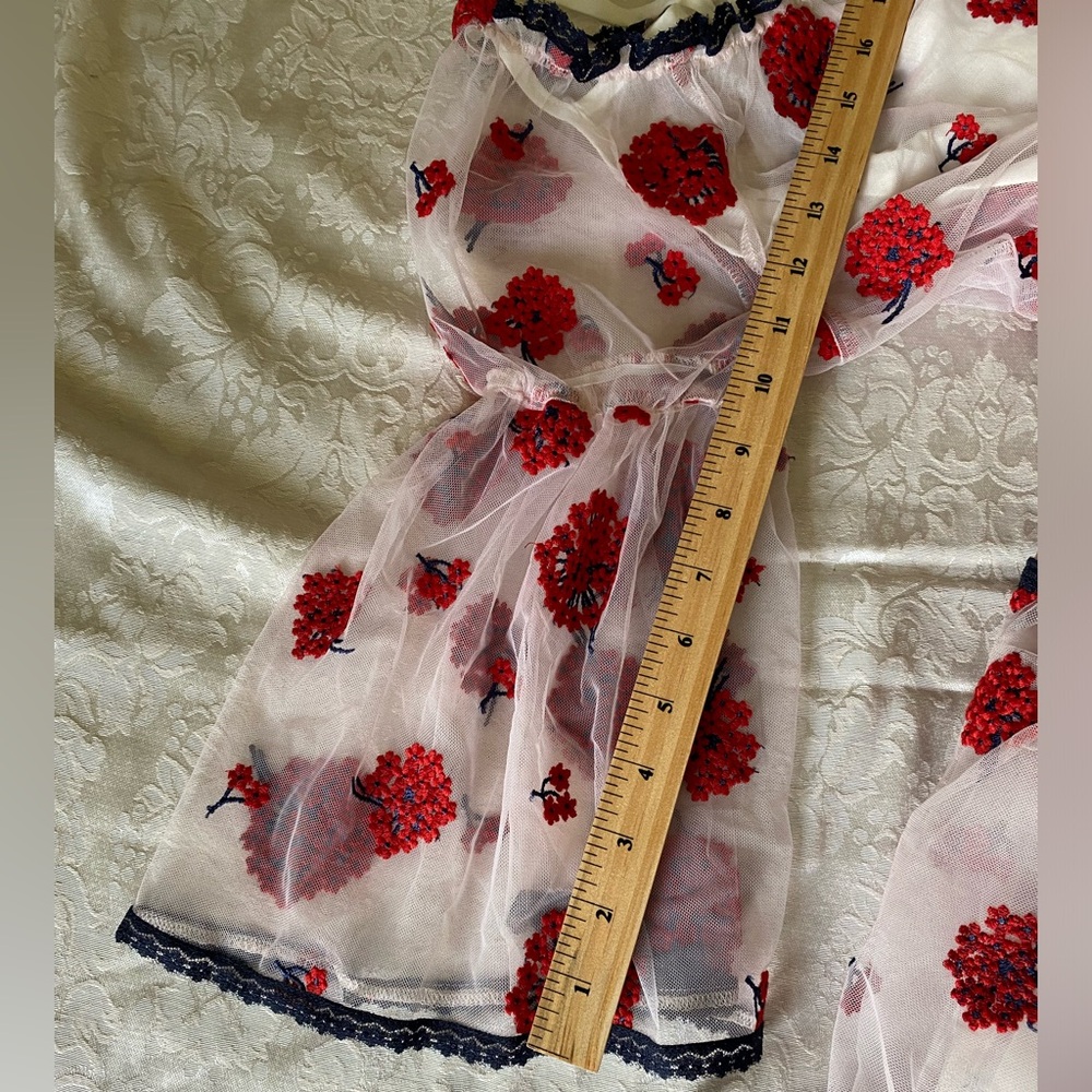 Tamarine dress - Picture 12 of 12